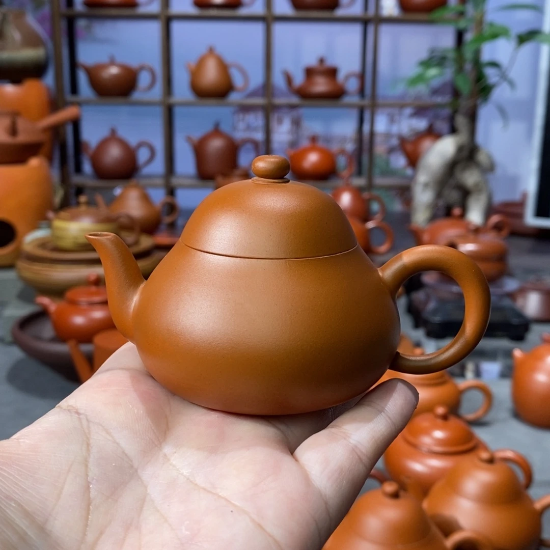 天***雷朱泥茶壶10000cccc。