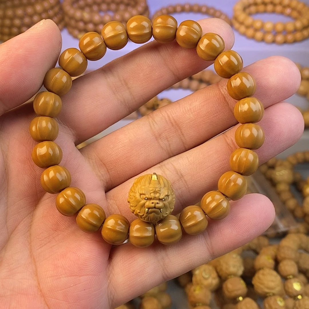 永***远手串猴头核桃全品鲨鱼貔貅