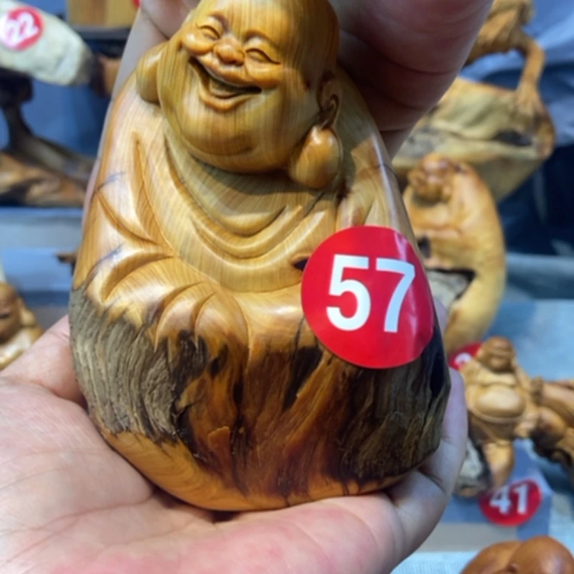 【闪购商品】柏木（崖柏）畅*
