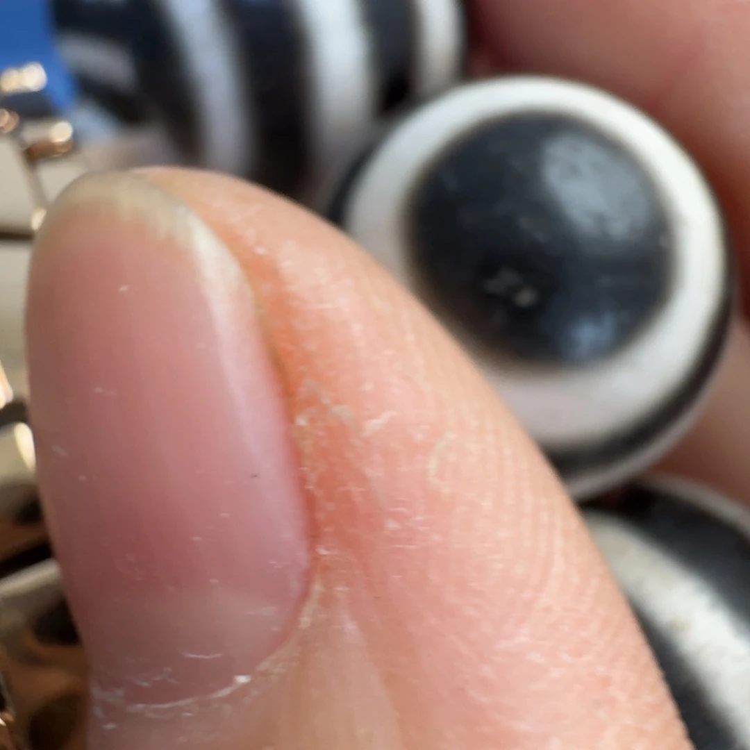 陶瓷手串，多样性发一