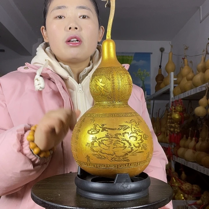 天然葫芦一物一图看图片发货