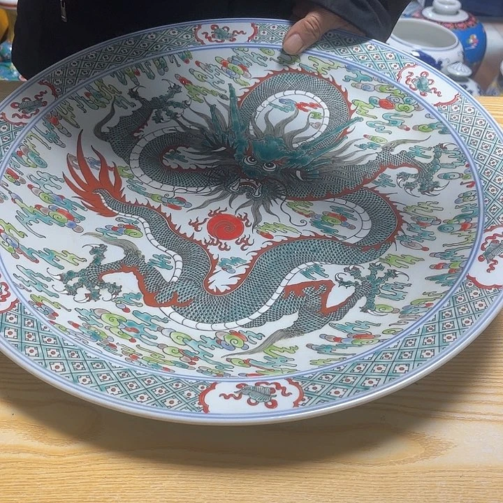 瓶瓷器摆件家居设计