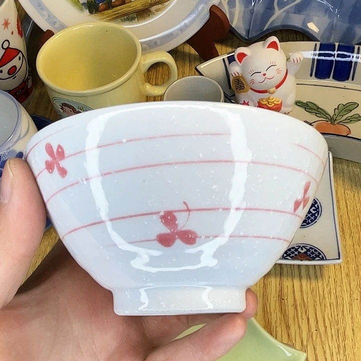 杯老瓷特价处理满二十包邮