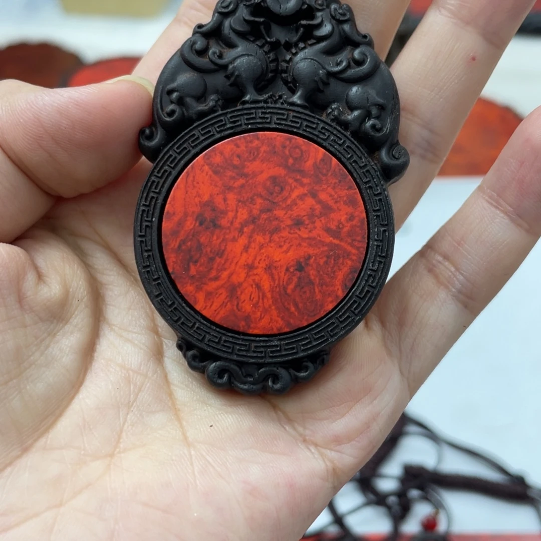 东非黑黄檀（紫光檀）