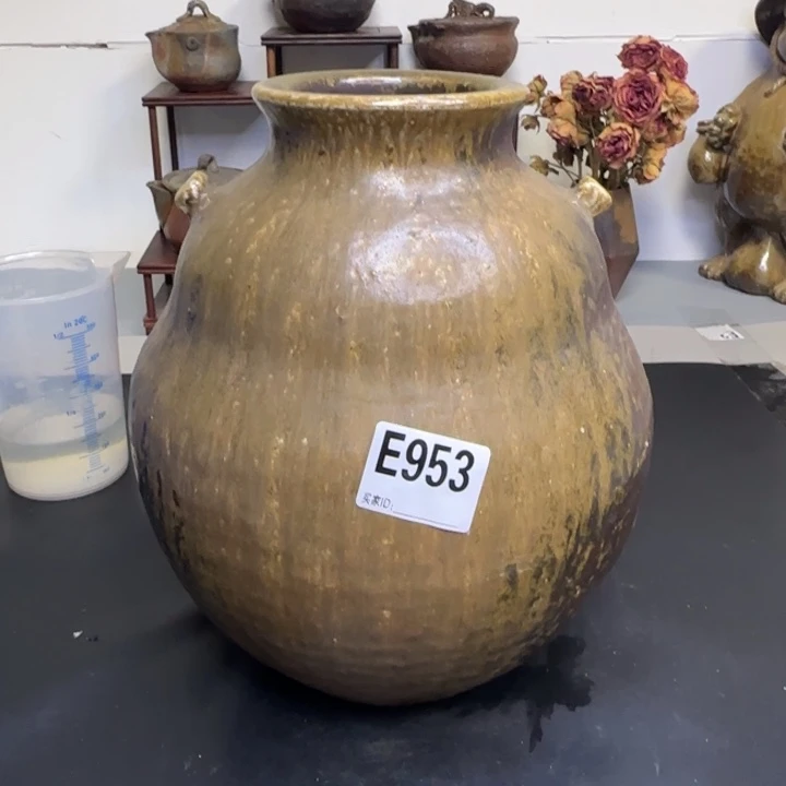 备前烧作品备前烧作品