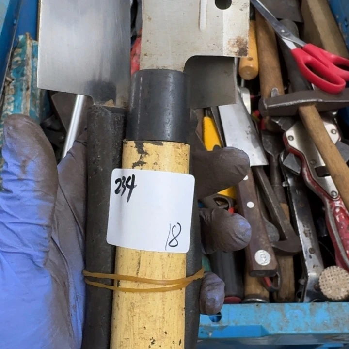 用***8家用五金工具系列