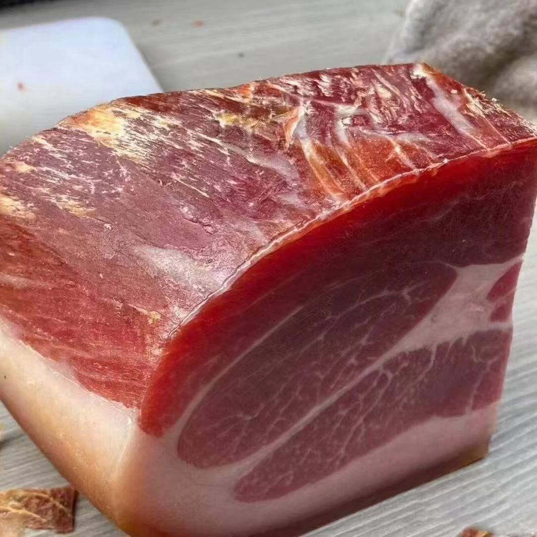 【明明】代收盘县火腿农家