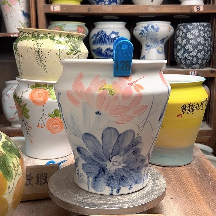 陶178 新款新款陶瓷陶瓷微瑕