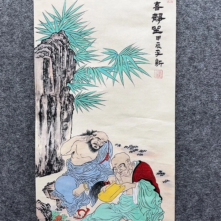 艺术作品欣赏作品
