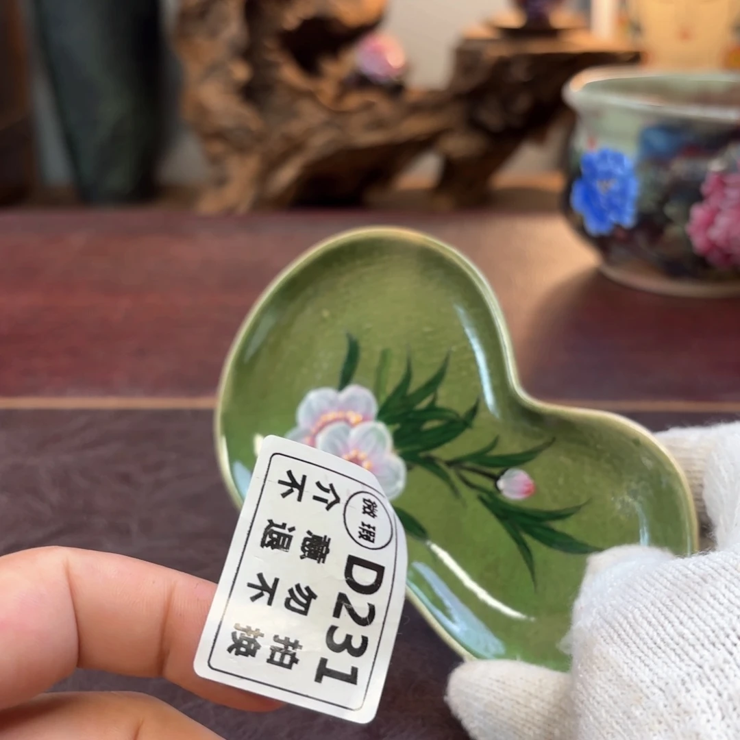 景德镇纯手工制作工艺