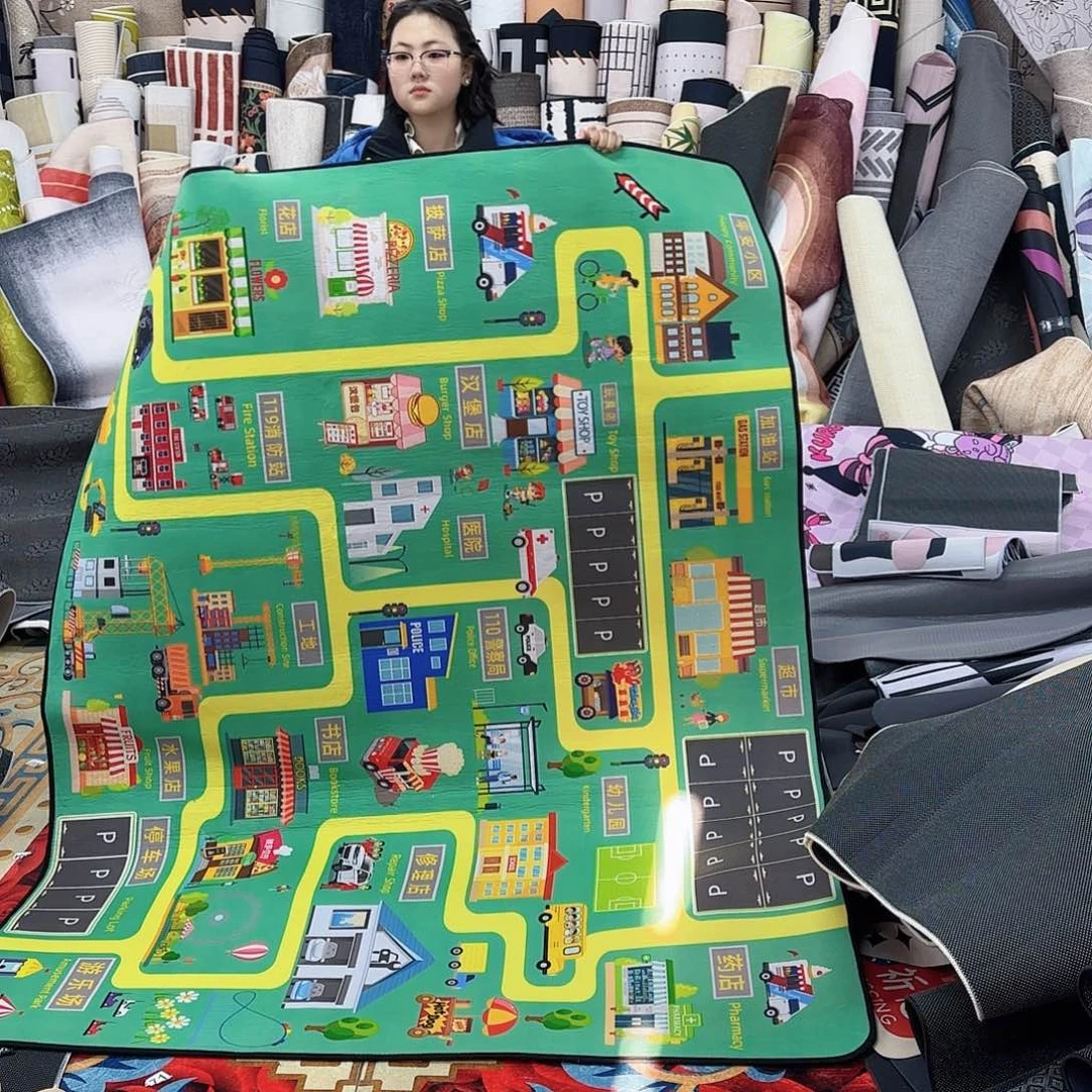 静音垫1.6❌2.3米的