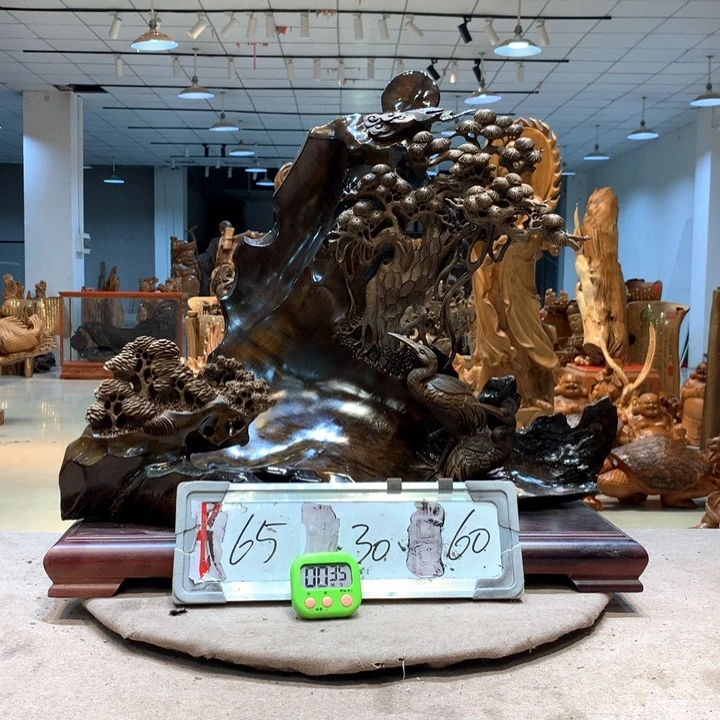&***…木工艺品摆件不包邮