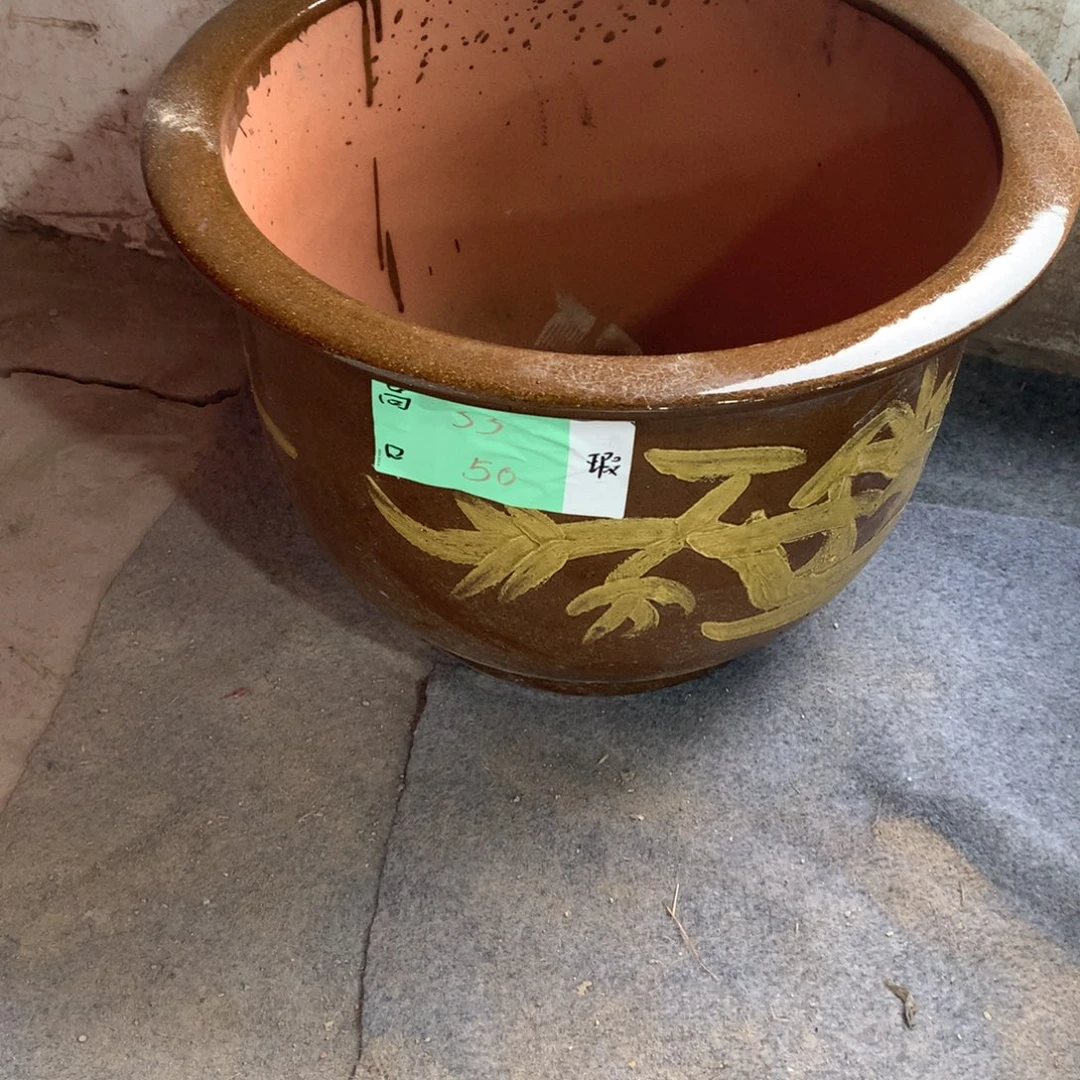 高温烧制默认瑕疵