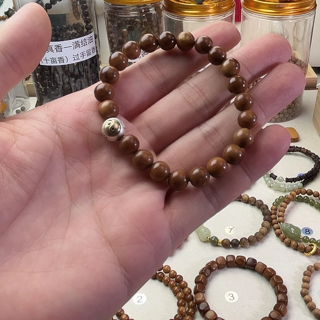 库克手串/手链库克单圈手串