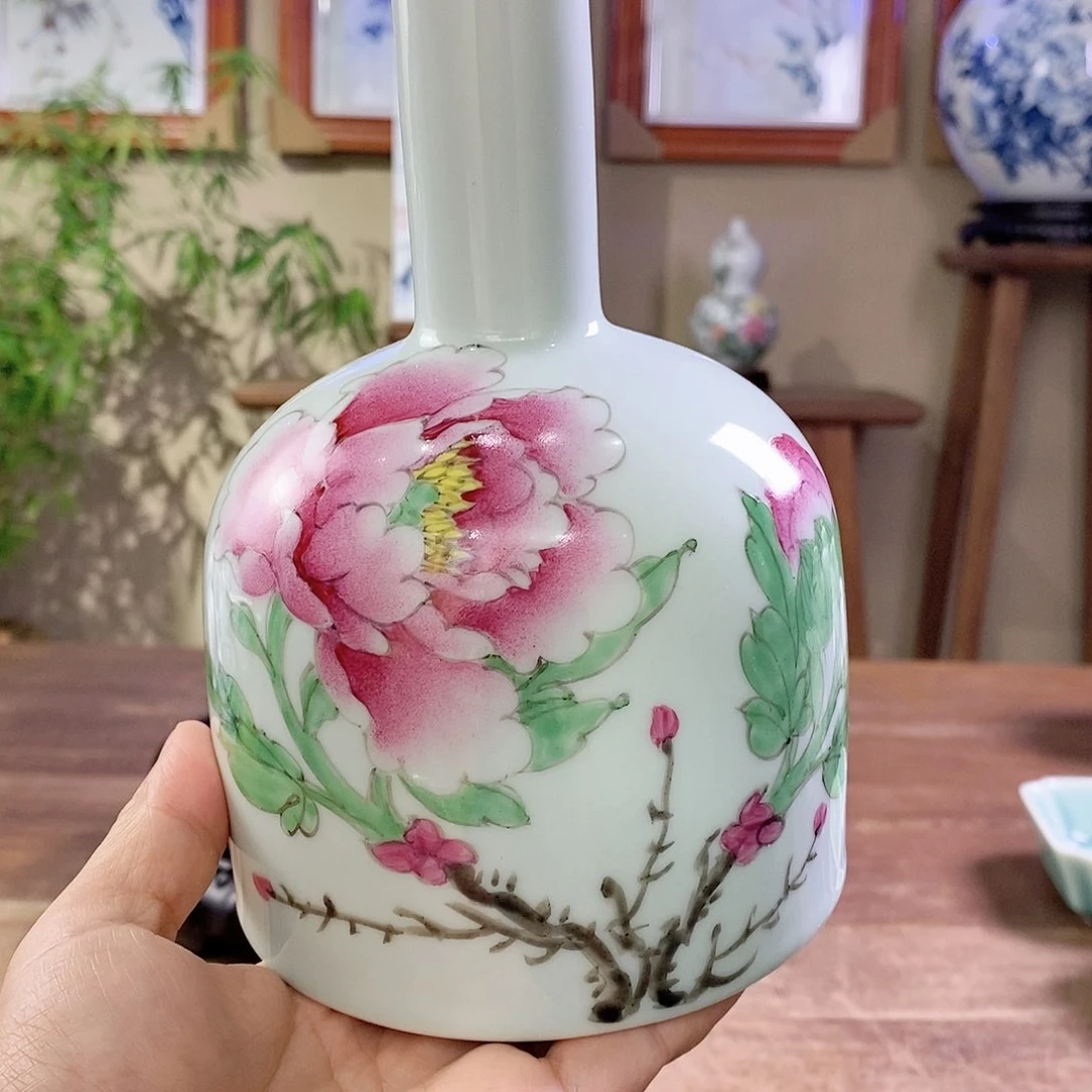 【闪购商品】景德镇陶瓷家用摆件