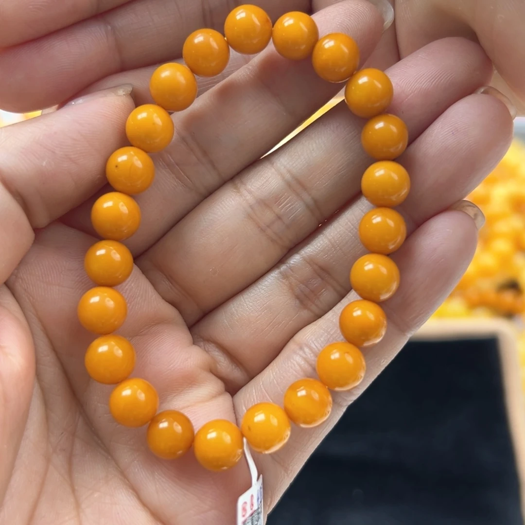 未镶嵌琥珀珠宝奇石