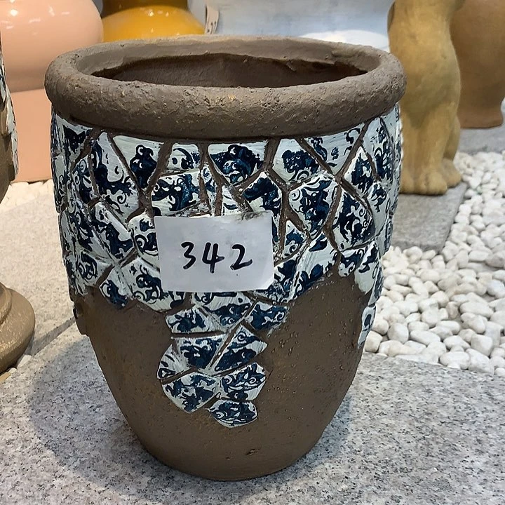 红陶高30宽24口20