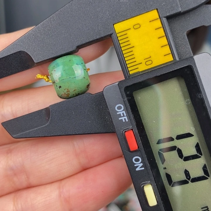 【闪购商品】绿松石珠宝奇石未镶嵌