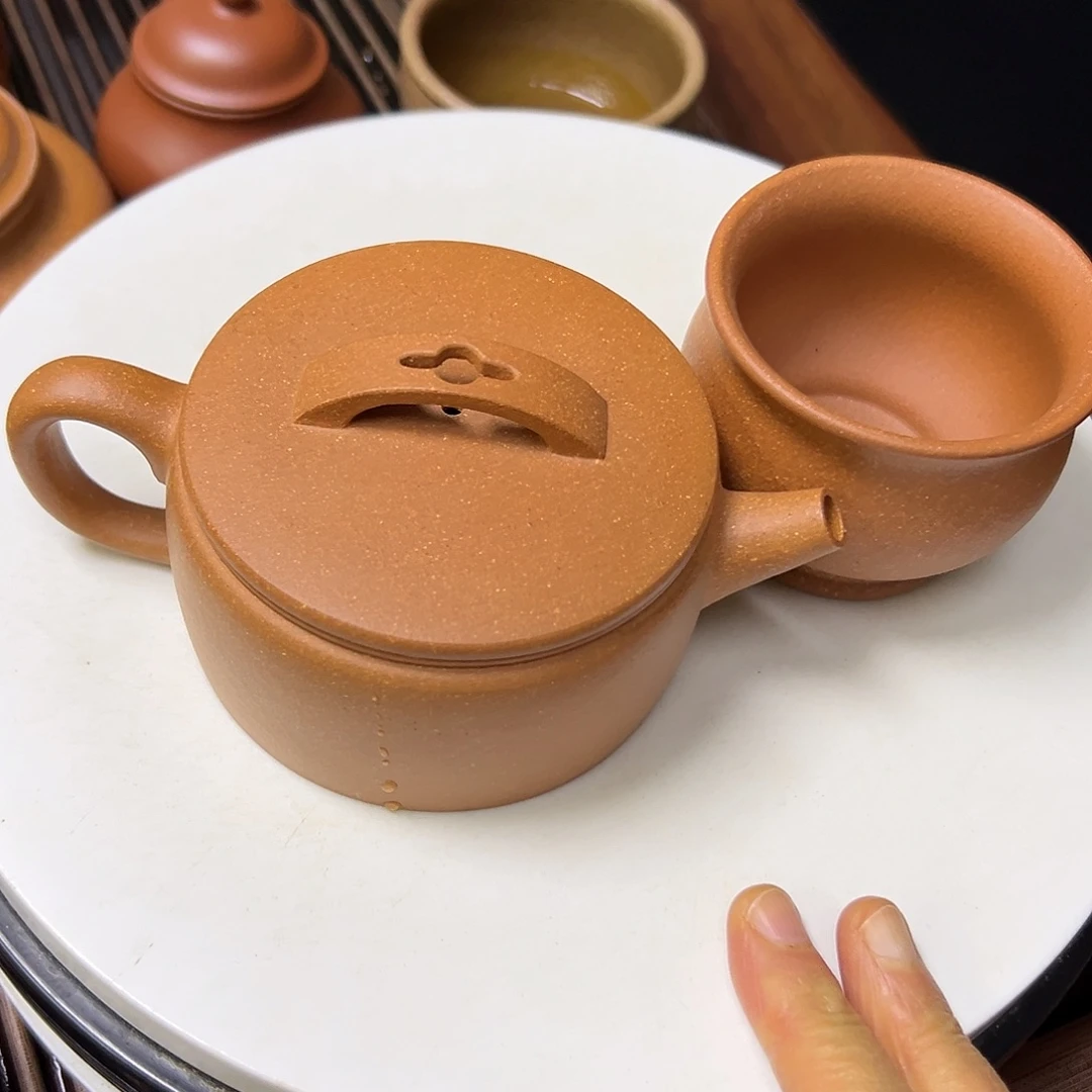 紫砂茶壶紫砂壶等传统