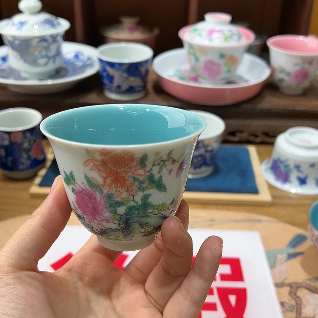 微瑕微瑕景德镇陶瓷