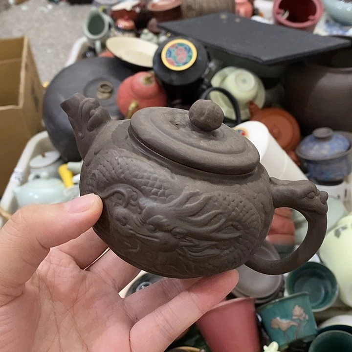 陶瓷艺术品及陶瓷制品