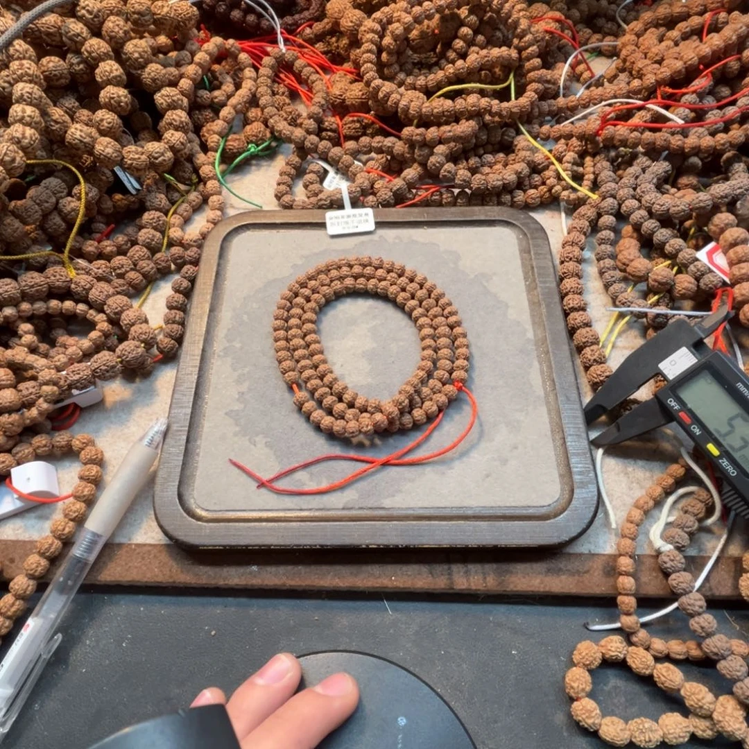 吊坠金刚菩提链接40