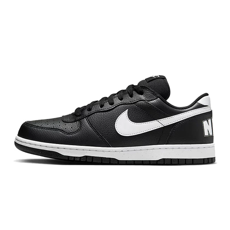 NIKE/耐克男子big low运动鞋休闲鞋板鞋 355152-016