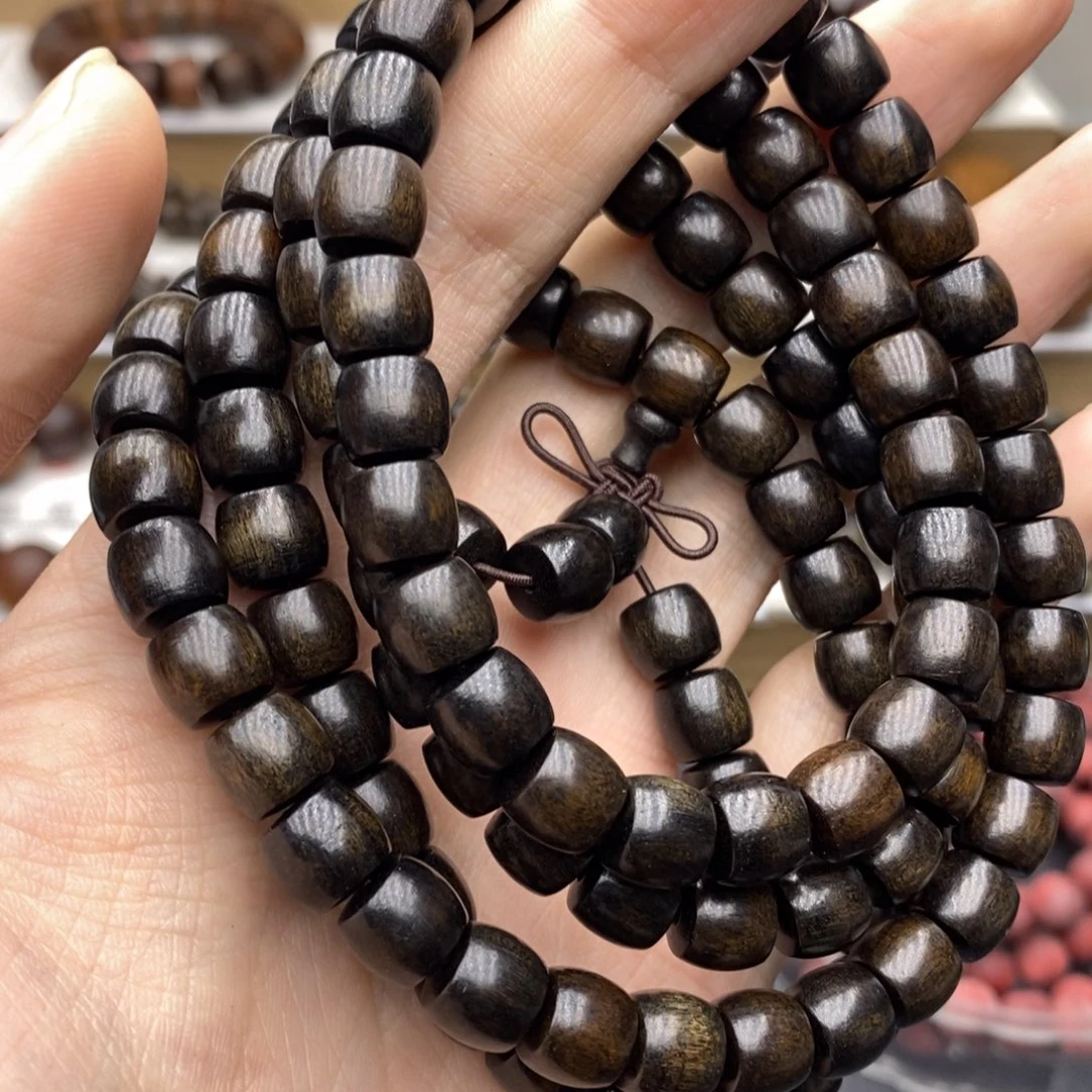 绍***哥文玩手串文玩手串