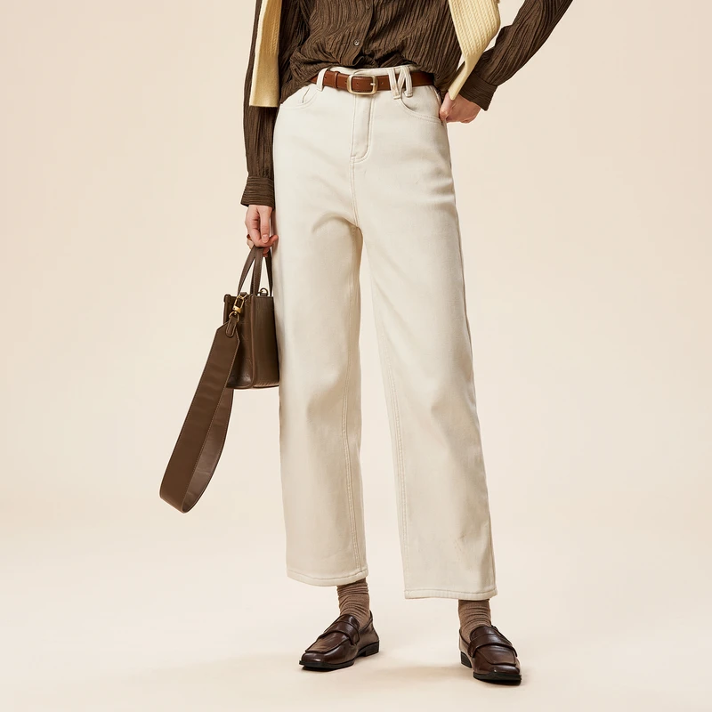 【达人专属】休闲裤XK402512A891