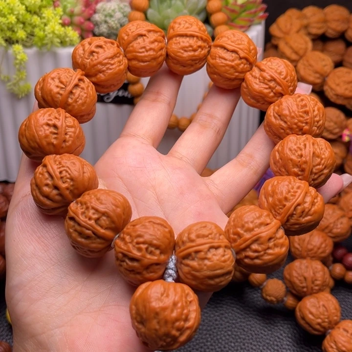 猴头核桃吊坠定向188