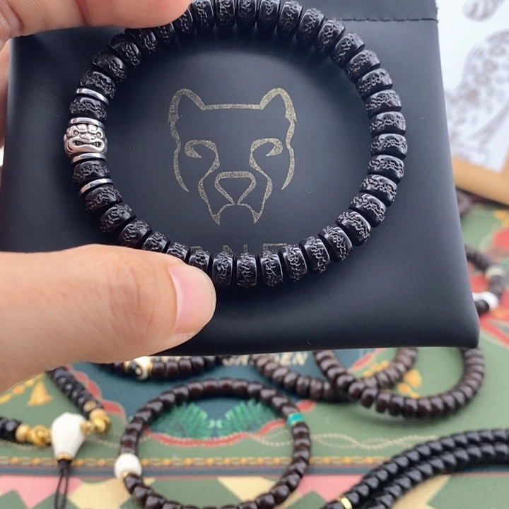 椰蒂手串椰嘎吞金兽