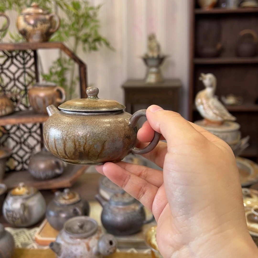 60中白半月壶福利