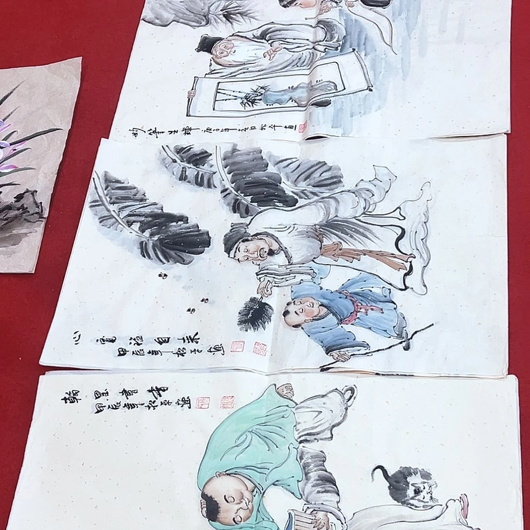 竖款来了来了早上好啊