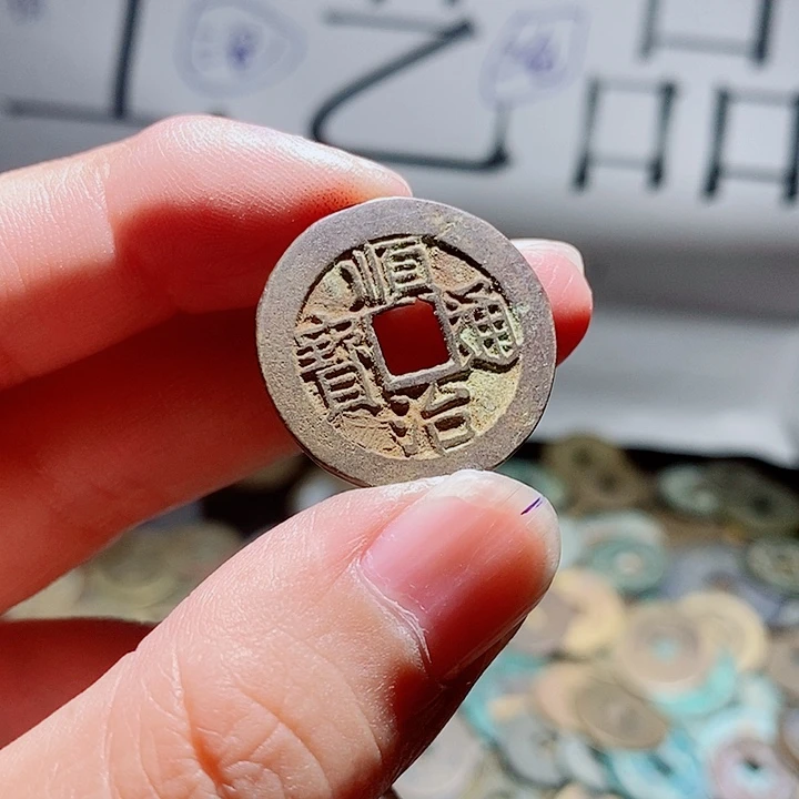 潇***风小陈小陈  手机挂件工艺品  023