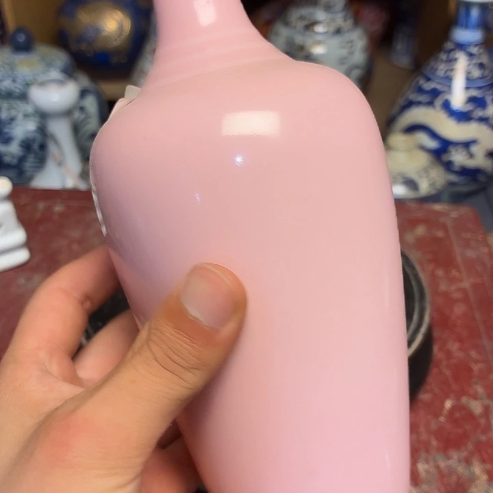 傲***游摆件瓷器瓷器瓷器