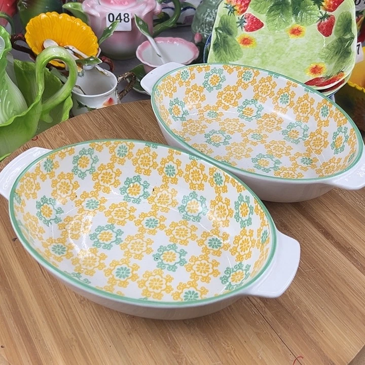 潮州创艺陶瓷餐具