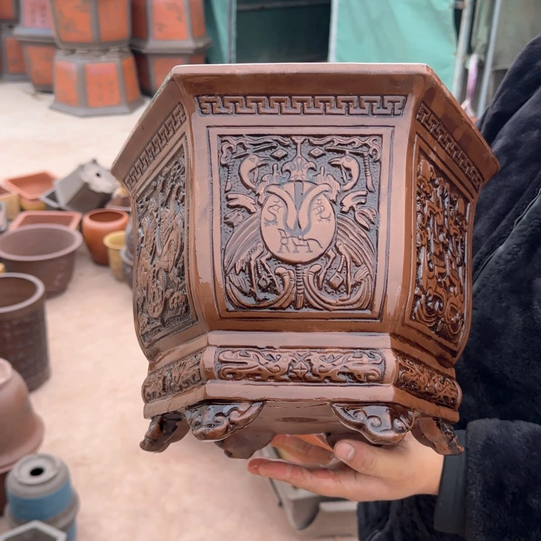 紫砂口径26.22口径