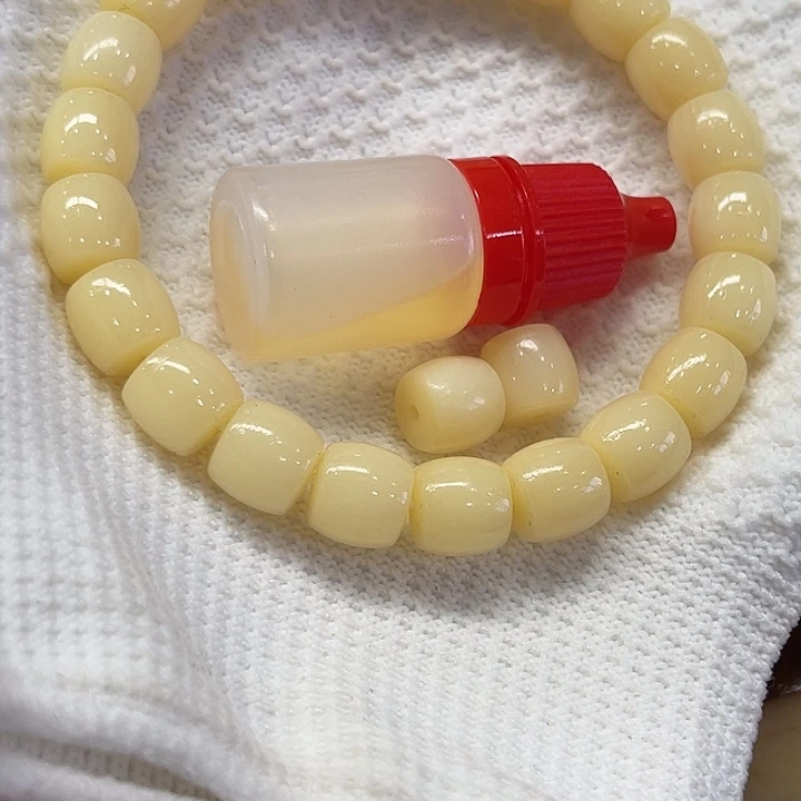 骆驼牙手串/手链骆驼牙2