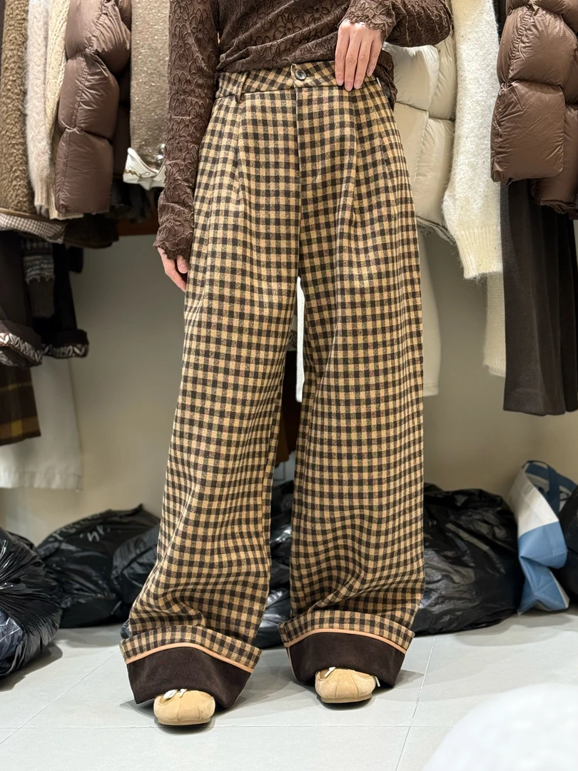 【一里】秋冬新款91000