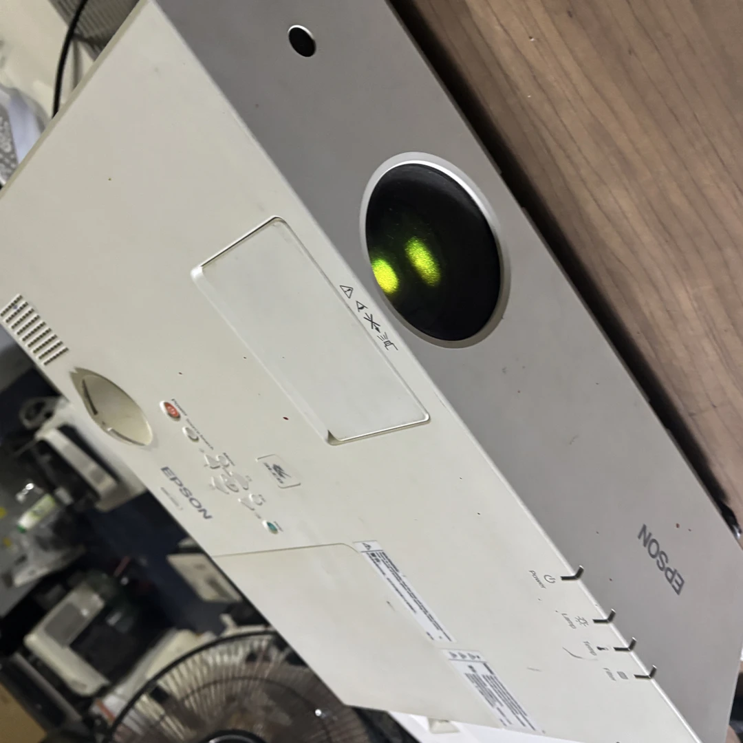 二手 爱普生配件机 运费自理