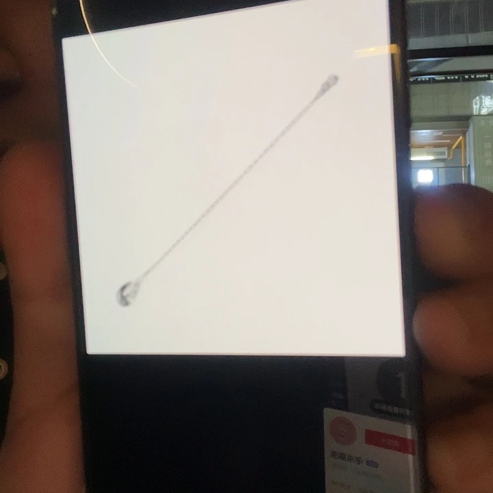 304不锈钢肥**手Queen bar骷髅头40螺纹