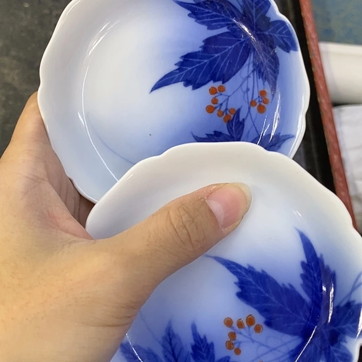 海外陶瓷茶具日化