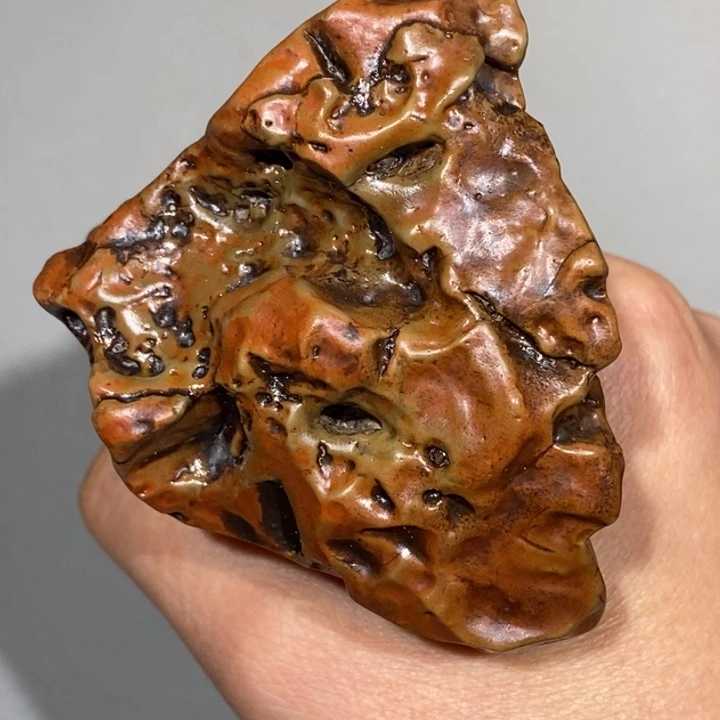 玛瑙/玉髓车挂合金圆*109