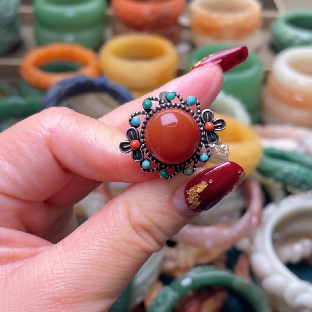 【闪购商品】石英质玉手镯未镶嵌