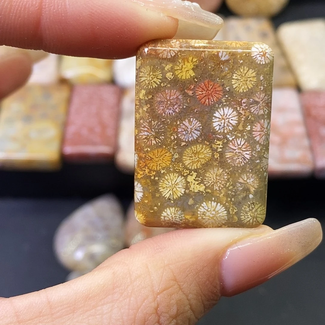 硅化玉颈饰合金鹿*