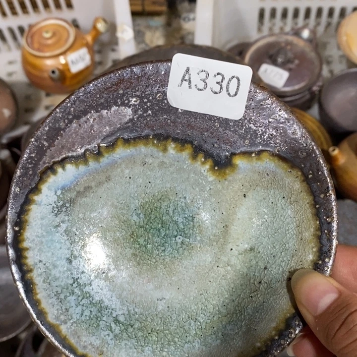 其他柴烧茶器福利
