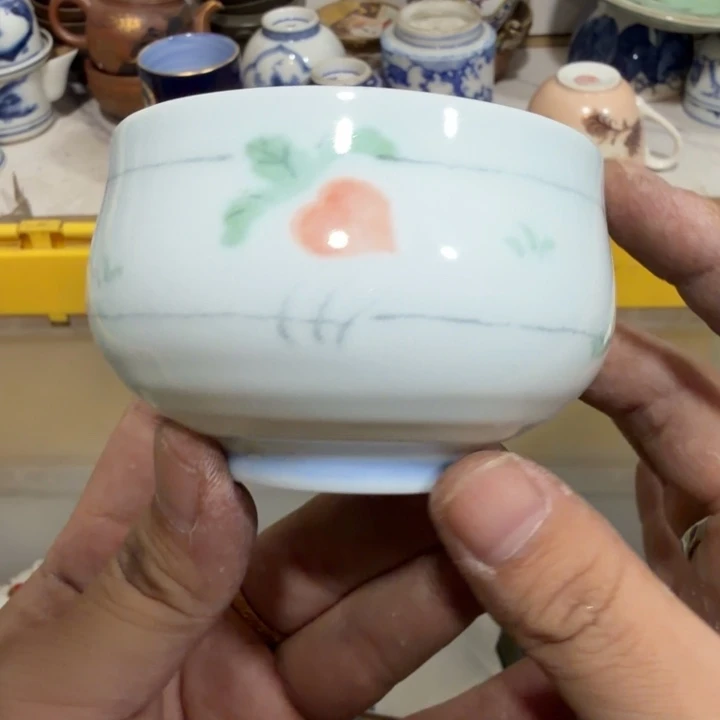 陶瓷推荐第二名20包邮