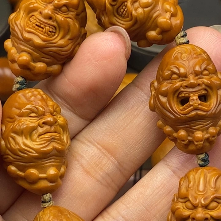 吊坠橄榄核橄榄橄榄