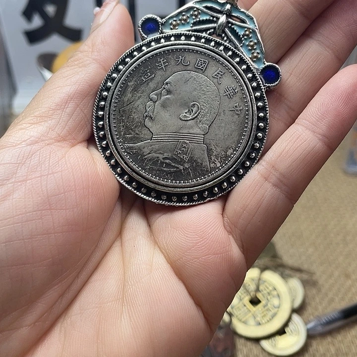 合金家具复古工艺