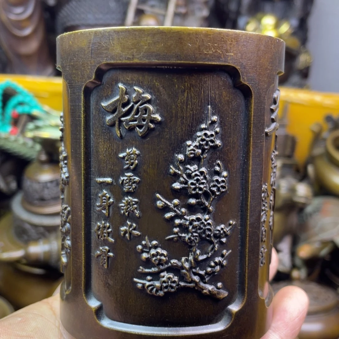 铜器铜器铜器铜器！